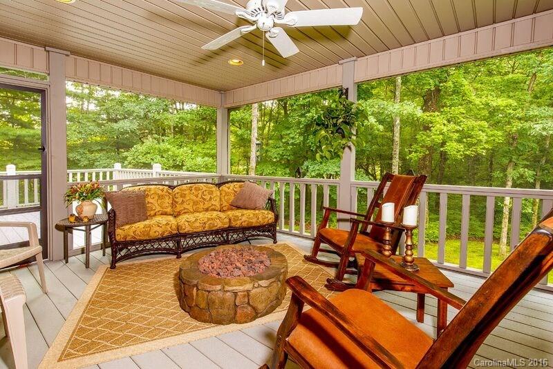 Connestee Falls - Residential