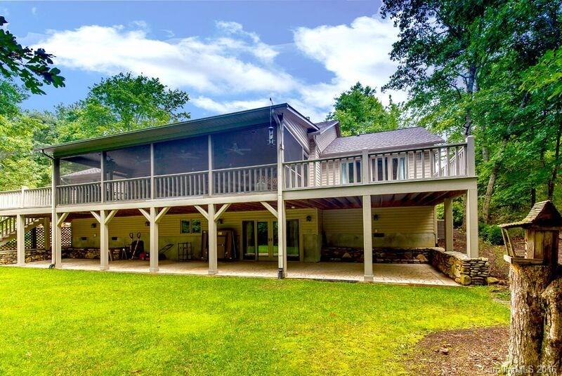 Connestee Falls - Residential