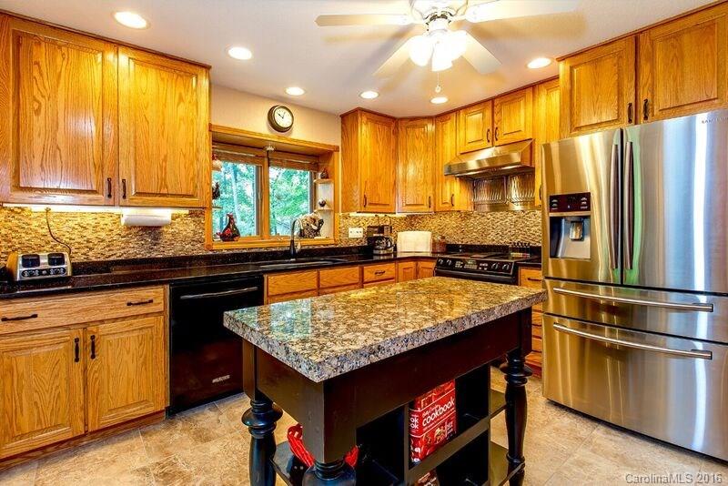 Connestee Falls - Residential