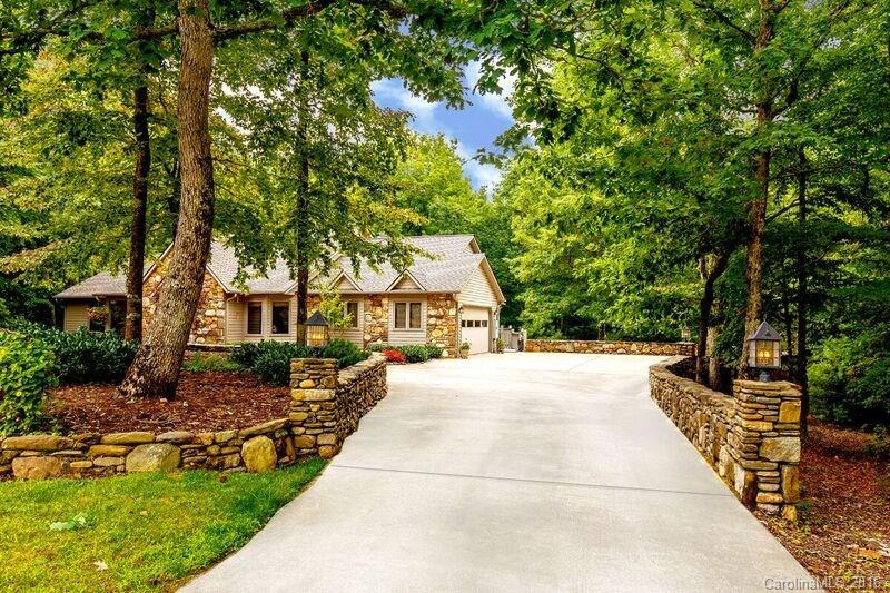 Connestee Falls - Residential