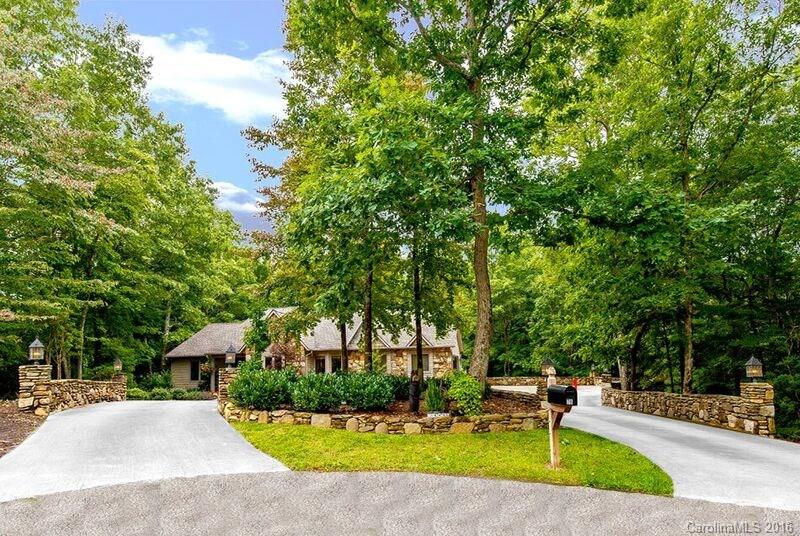 Connestee Falls - Residential