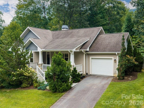 Photo of 22 Sparkle Dun Drive, Biltmore Lake, NC 28715 (MLS # 4417857)