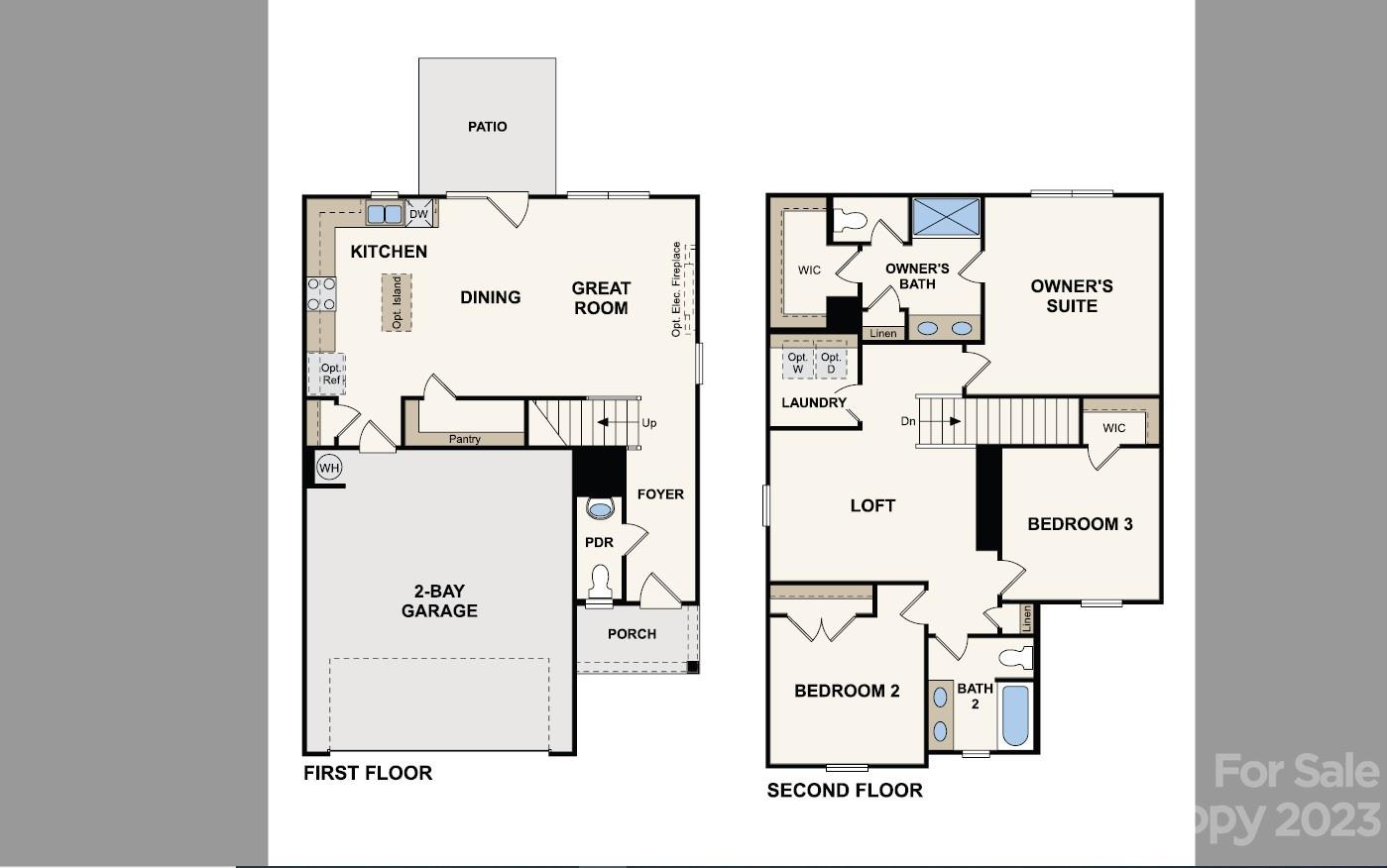 Asbury Ridge - Residential
