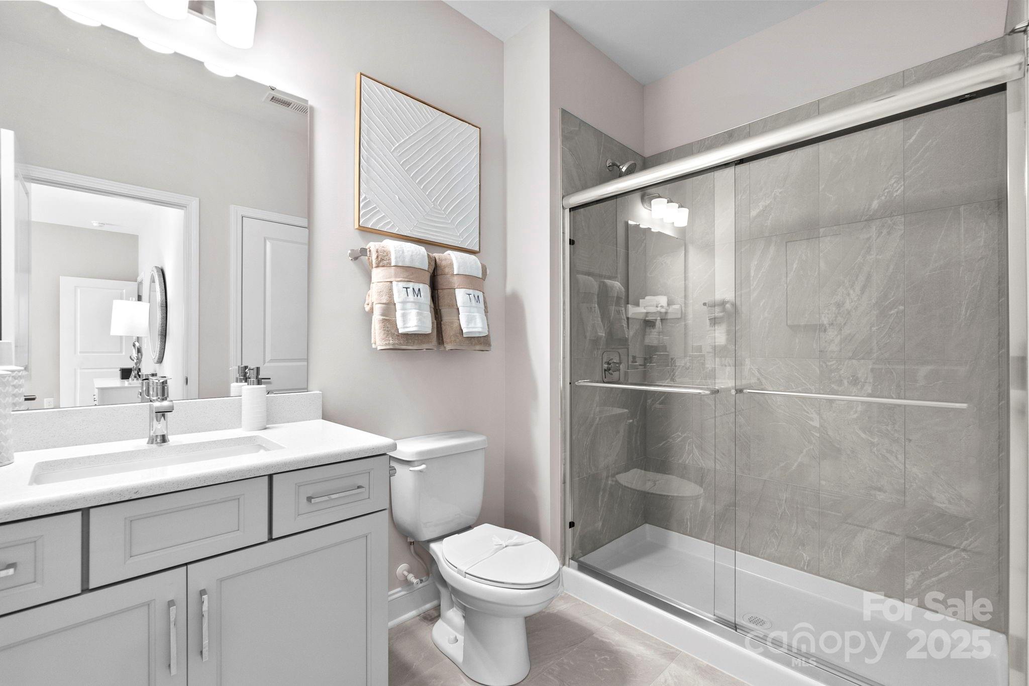 The Estates at Sugar Creek - Residential