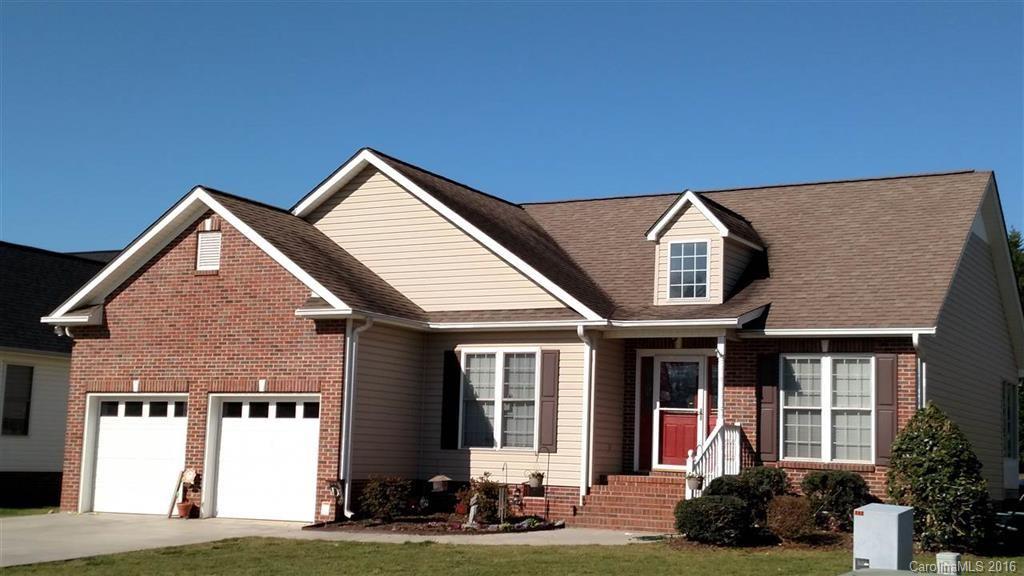 Country Meadows - Residential