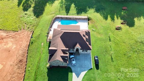 A home in Lincolnton
