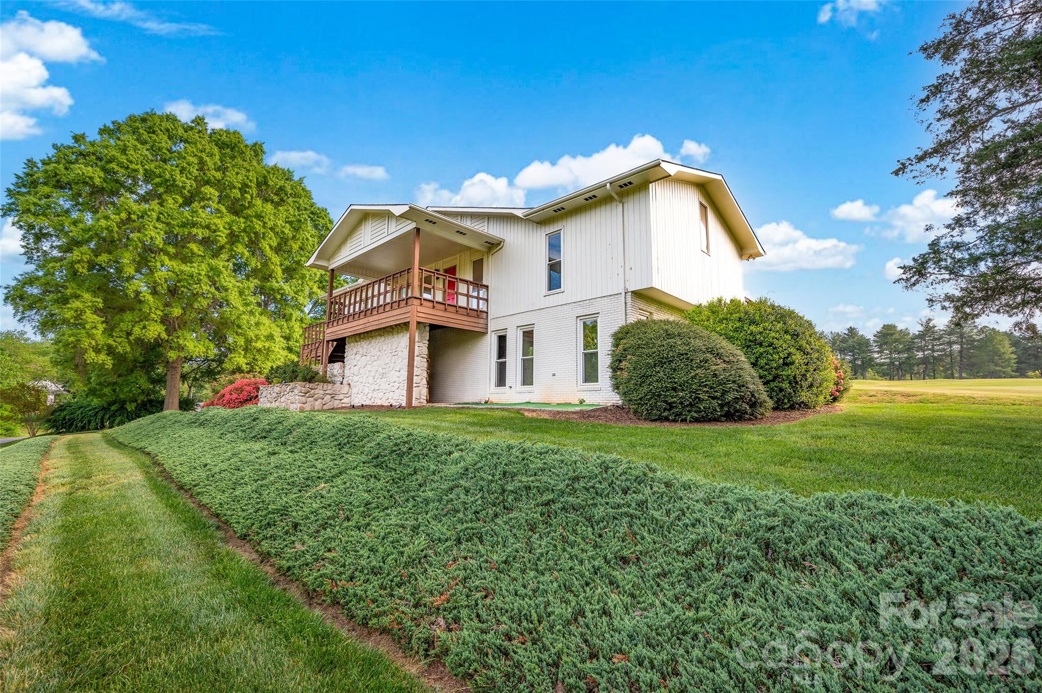 443 W Gleneagles Road