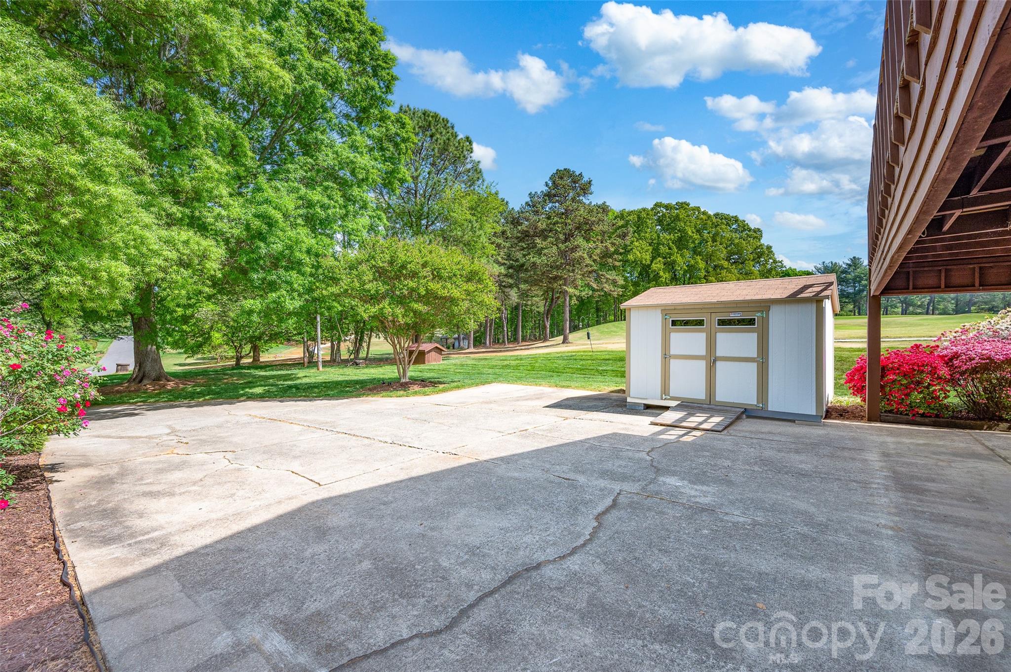 Shannon Acres - Residential