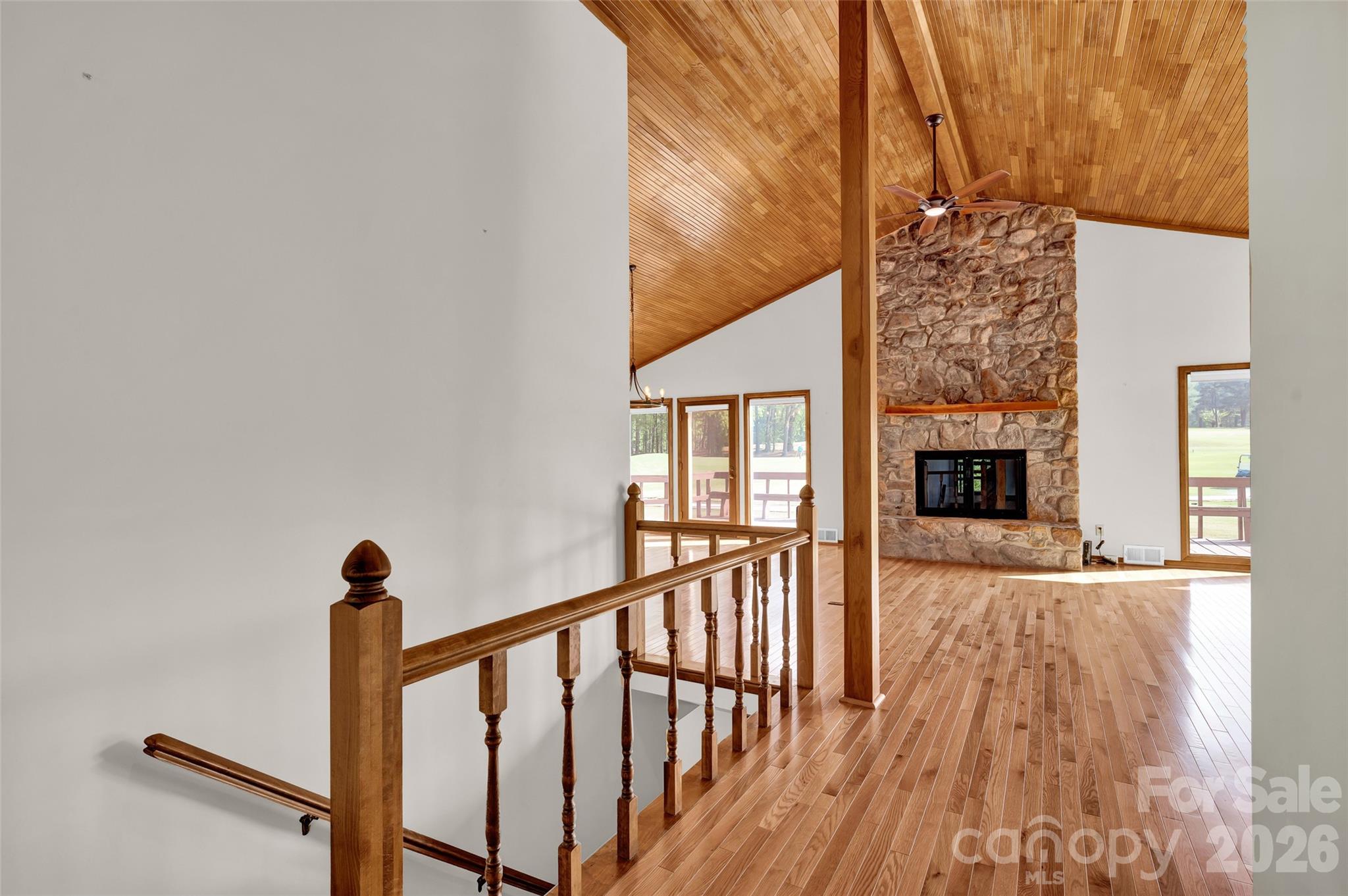 Shannon Acres - Residential