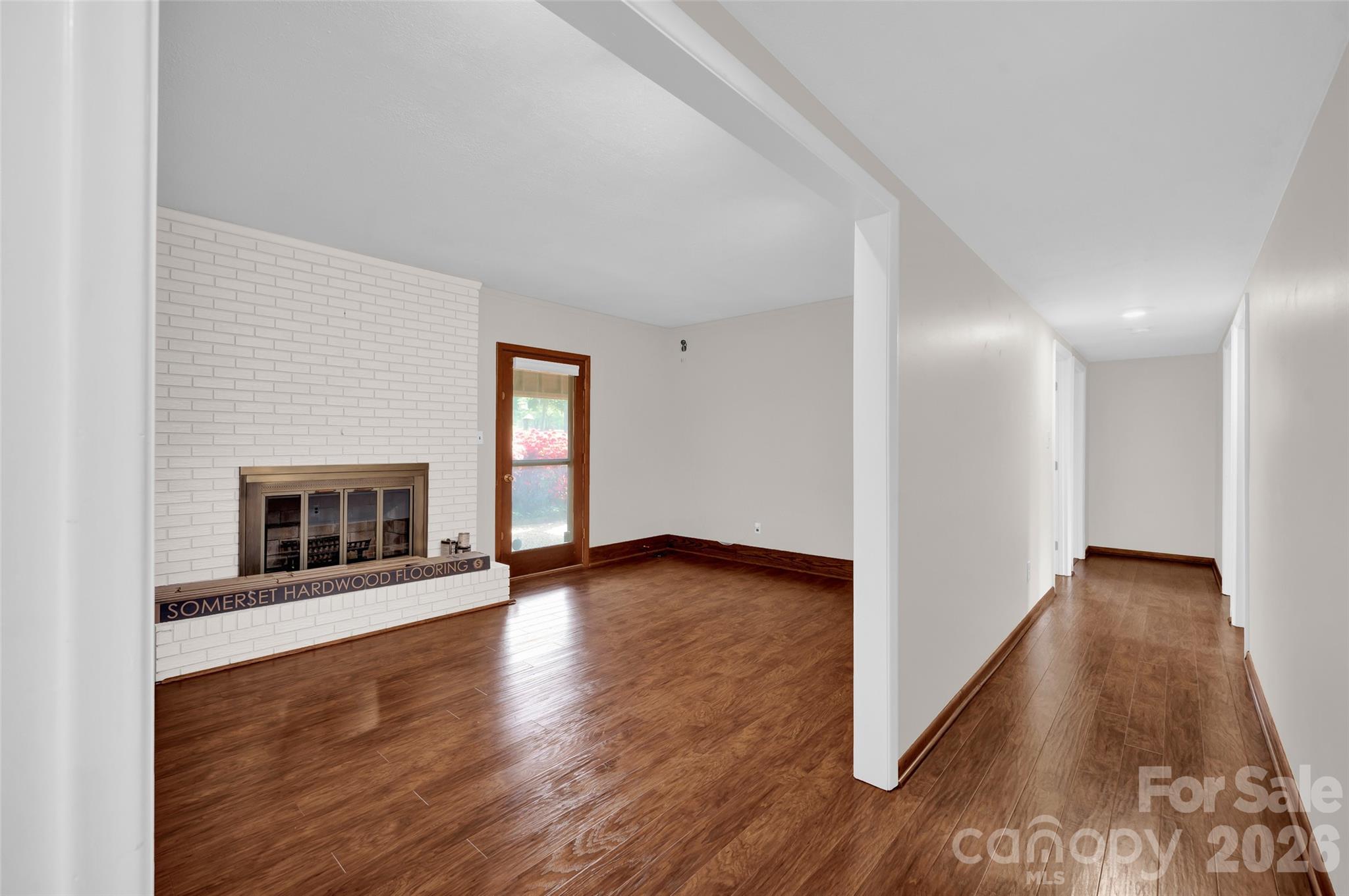 Shannon Acres - Residential