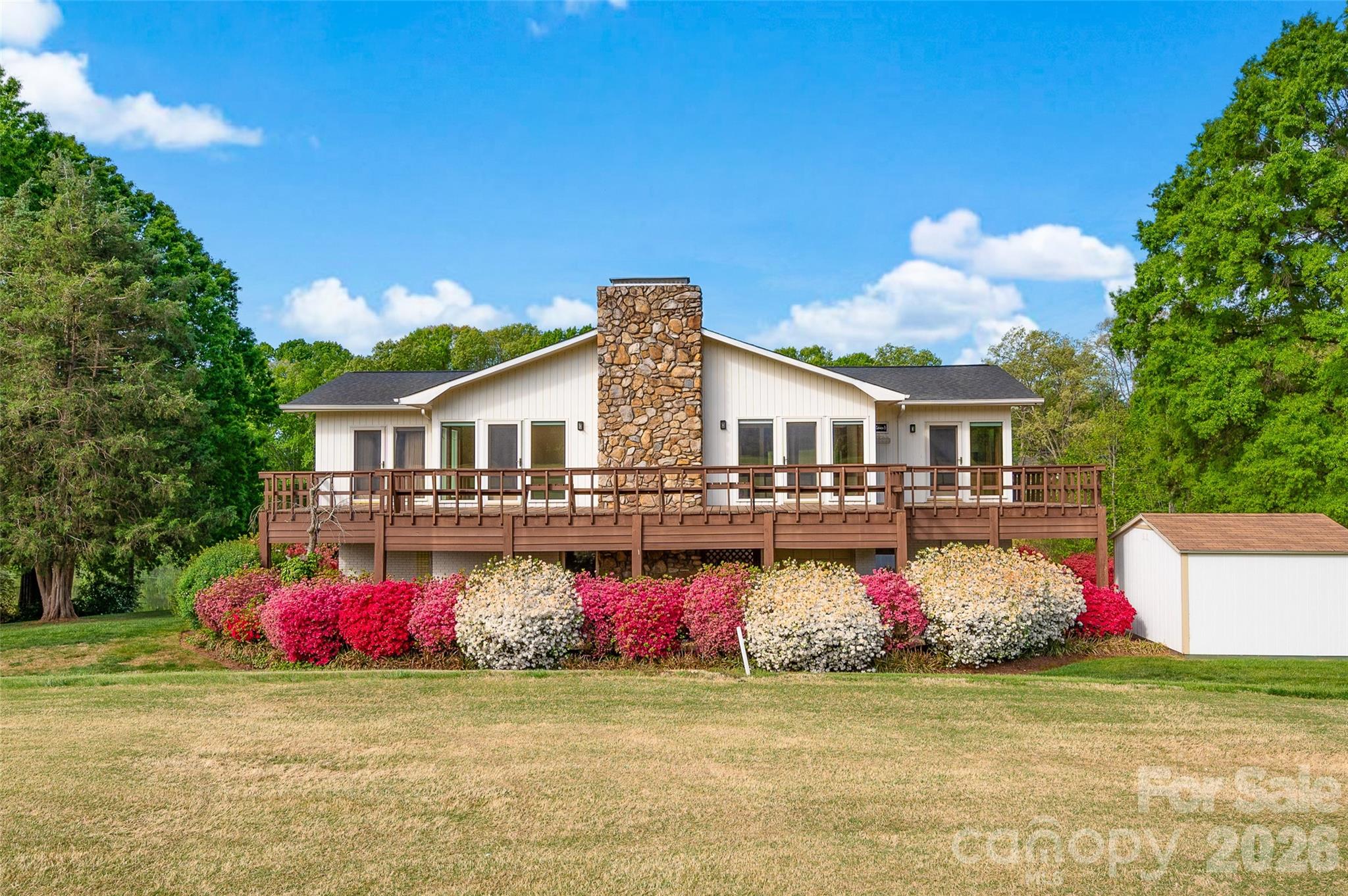 Shannon Acres - Residential