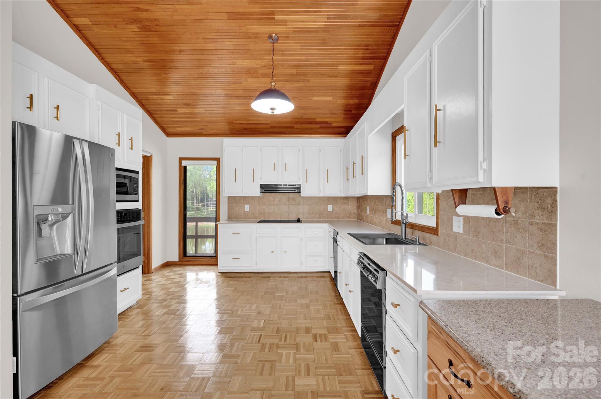 Shannon Acres - Residential