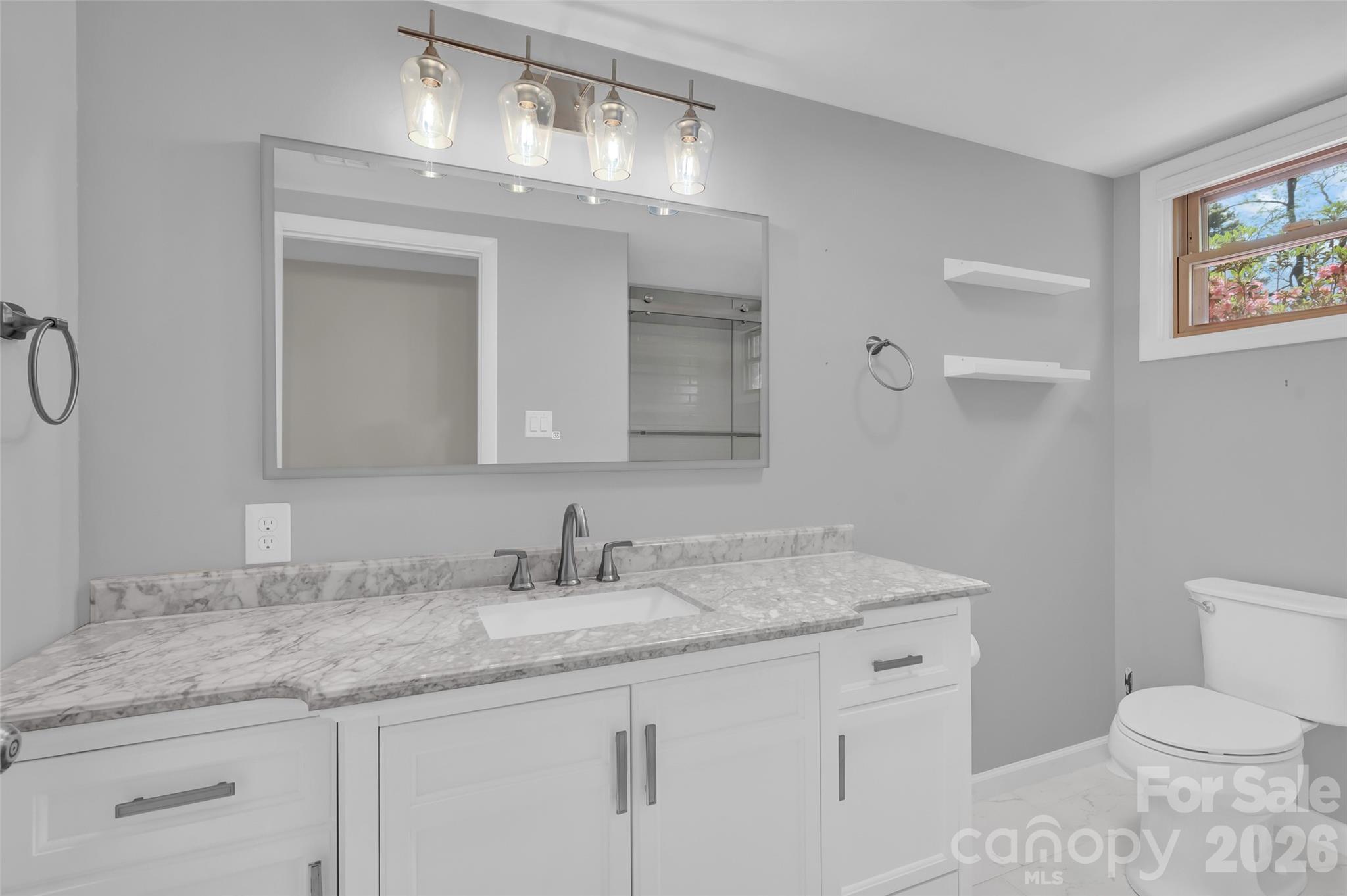 Shannon Acres - Residential