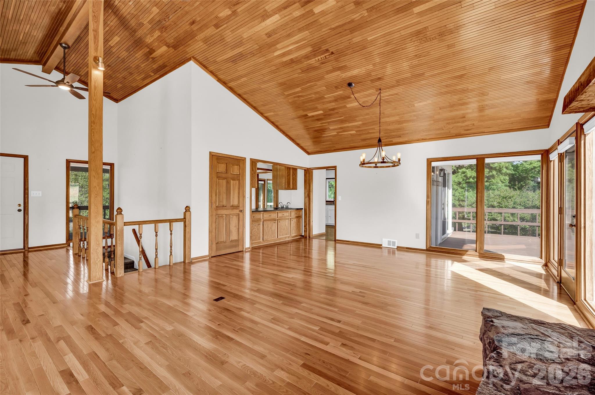 Shannon Acres - Residential