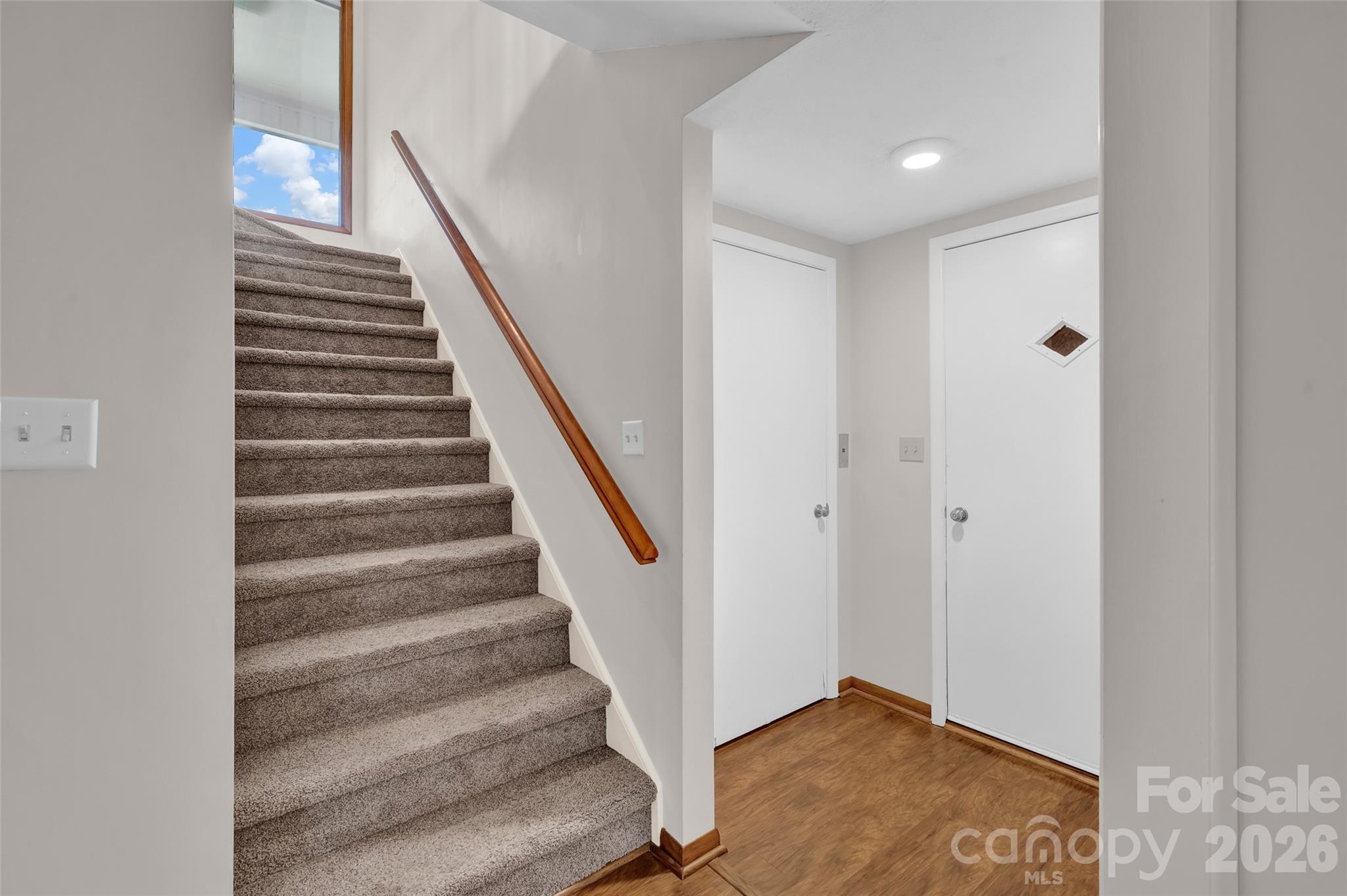 Shannon Acres - Residential