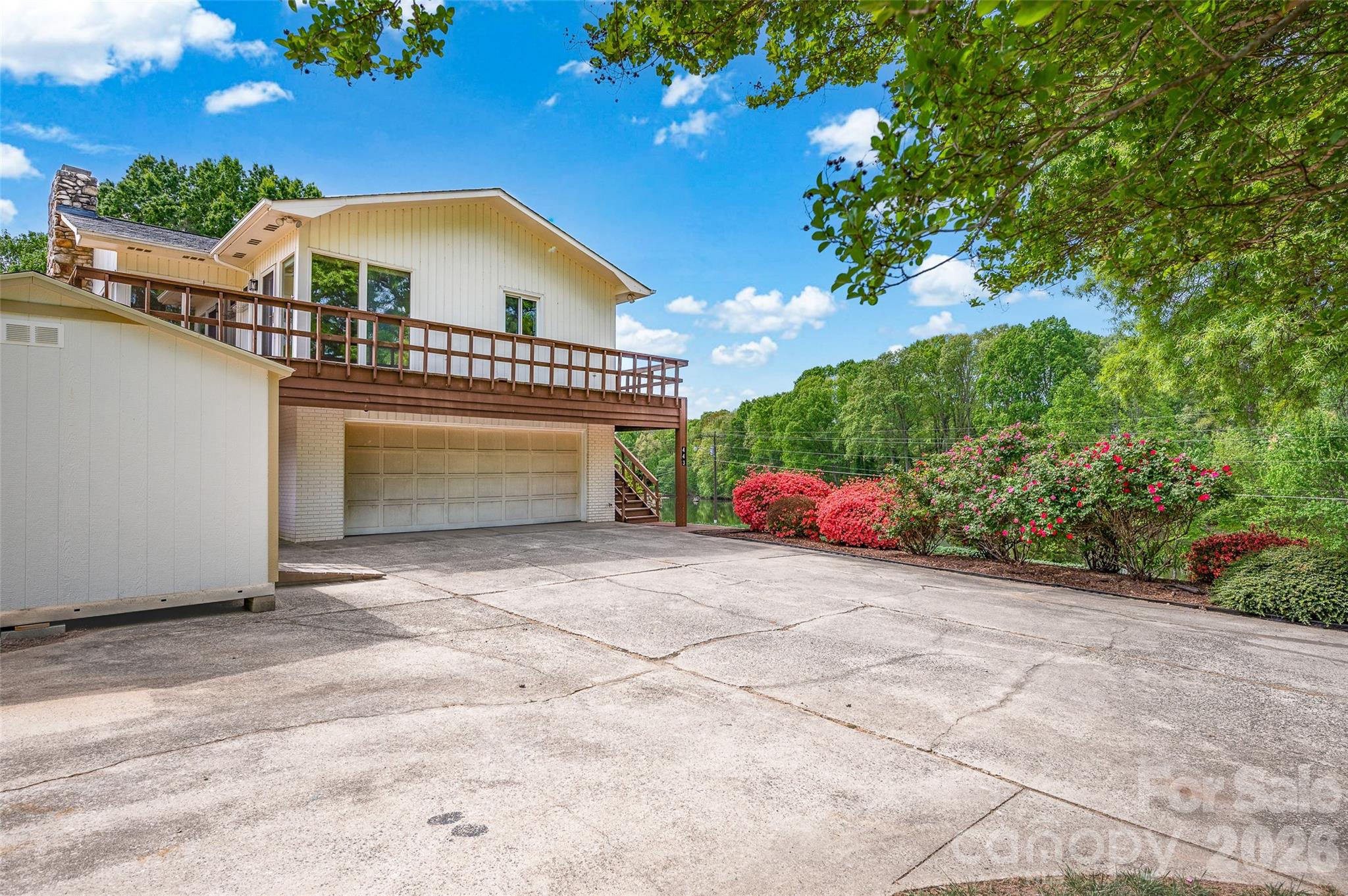 Shannon Acres - Residential