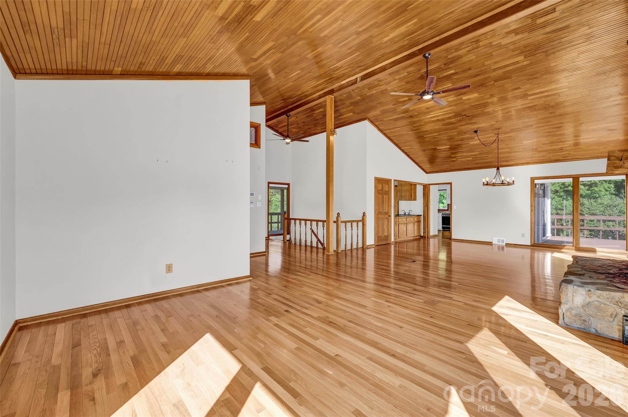 Shannon Acres - Residential