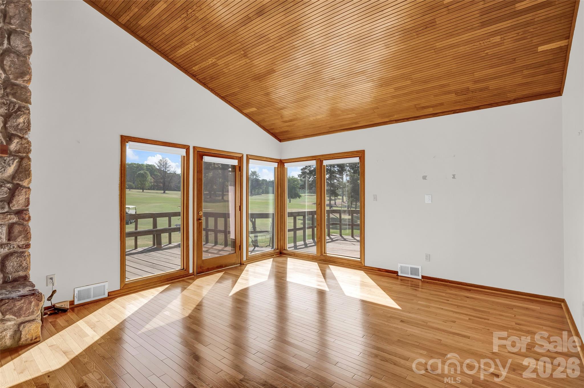 Shannon Acres - Residential