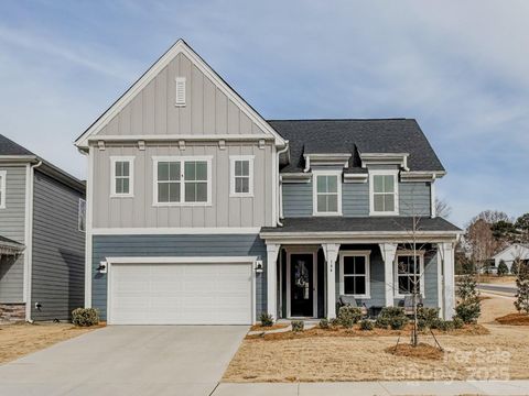 104 Hadley Court Mooresville NC 28115