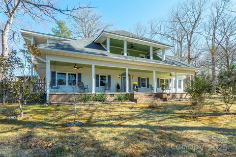 Photo of 1740 Haywood Road, Hendersonville, NC 28791 (MLS # 4226897)