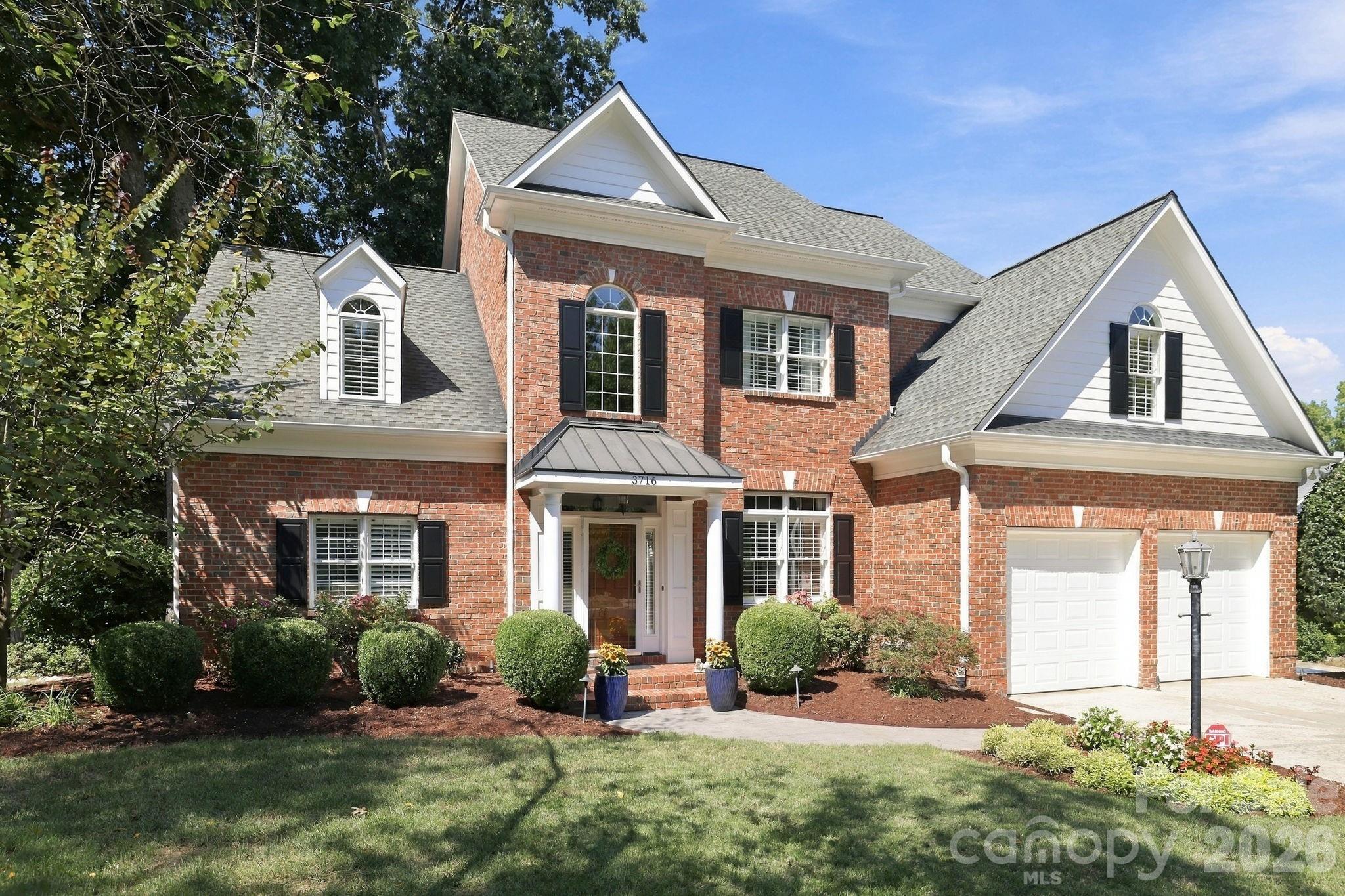 3716 Eastover Hills Court