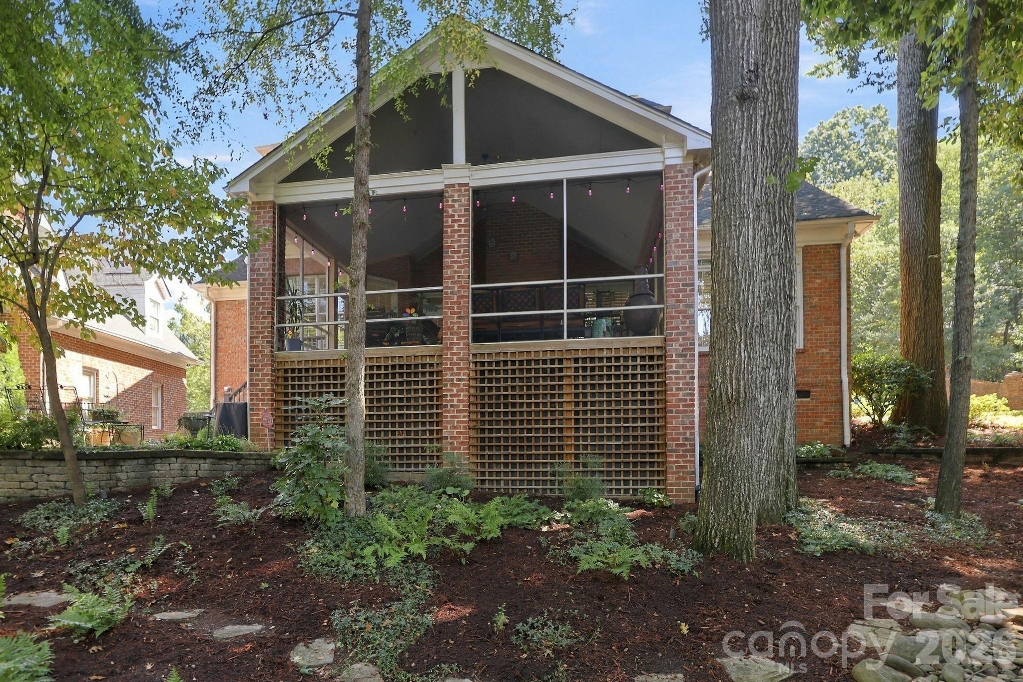 3716 Eastover Hills Court