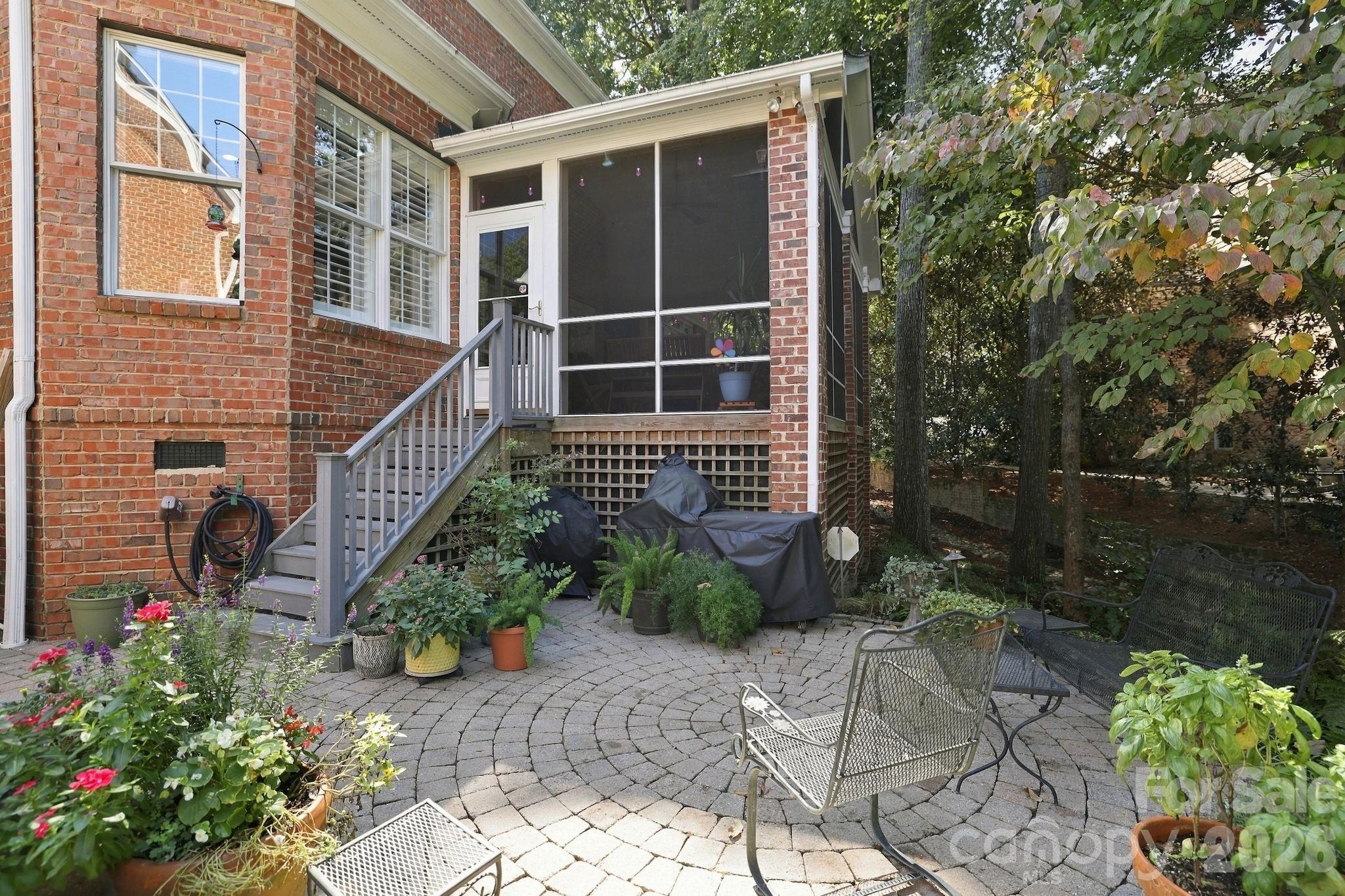3716 Eastover Hills Court