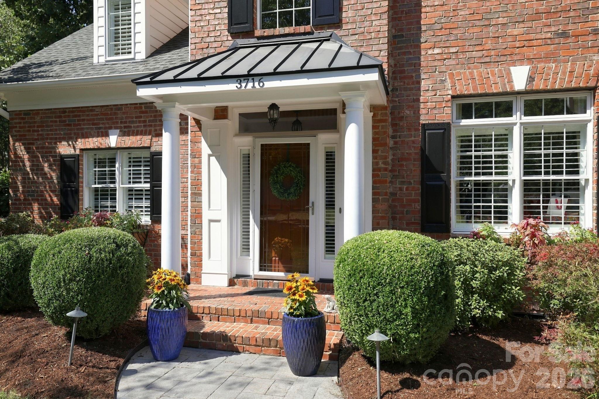 3716 Eastover Hills Court