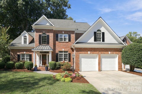 Photo of 3716 Eastover Hills Court, Charlotte, NC 28211 (MLS # 4429391)