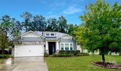 Photo of 5119 Laurel Glen Court, Monroe, NC 28110 (MLS # 4307754)