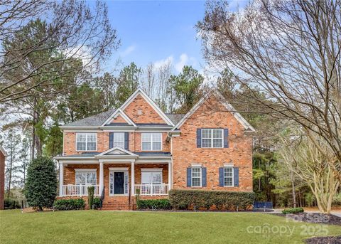 Photo of 16645 Turtle Point Road, Charlotte, NC 28278 (MLS # 4326337)