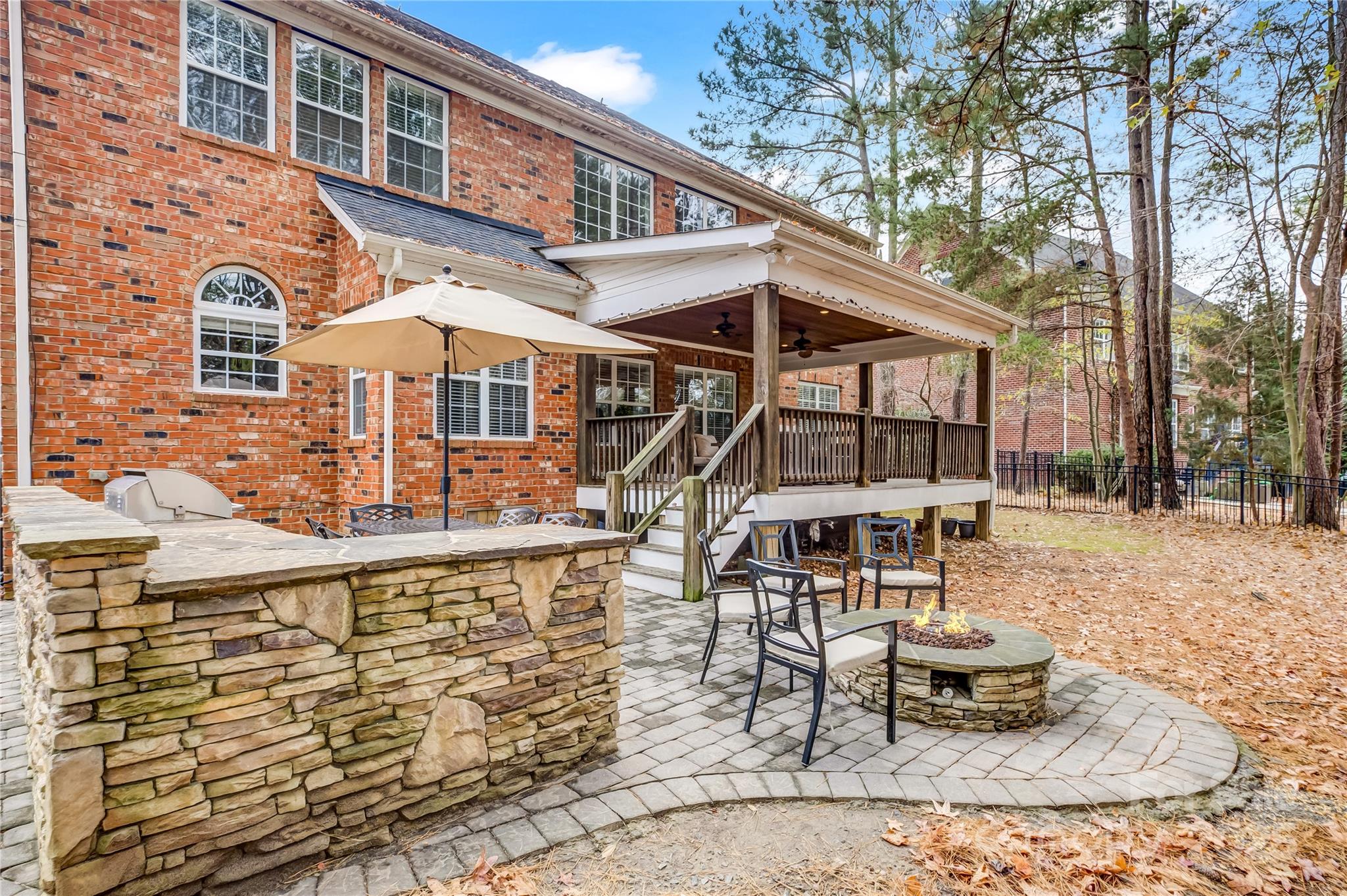 16645 Turtle Point Road