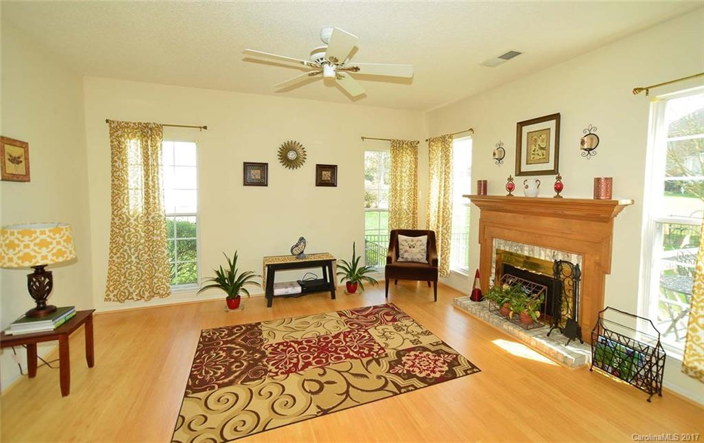 The Settlements at Withrow Downs - Residential