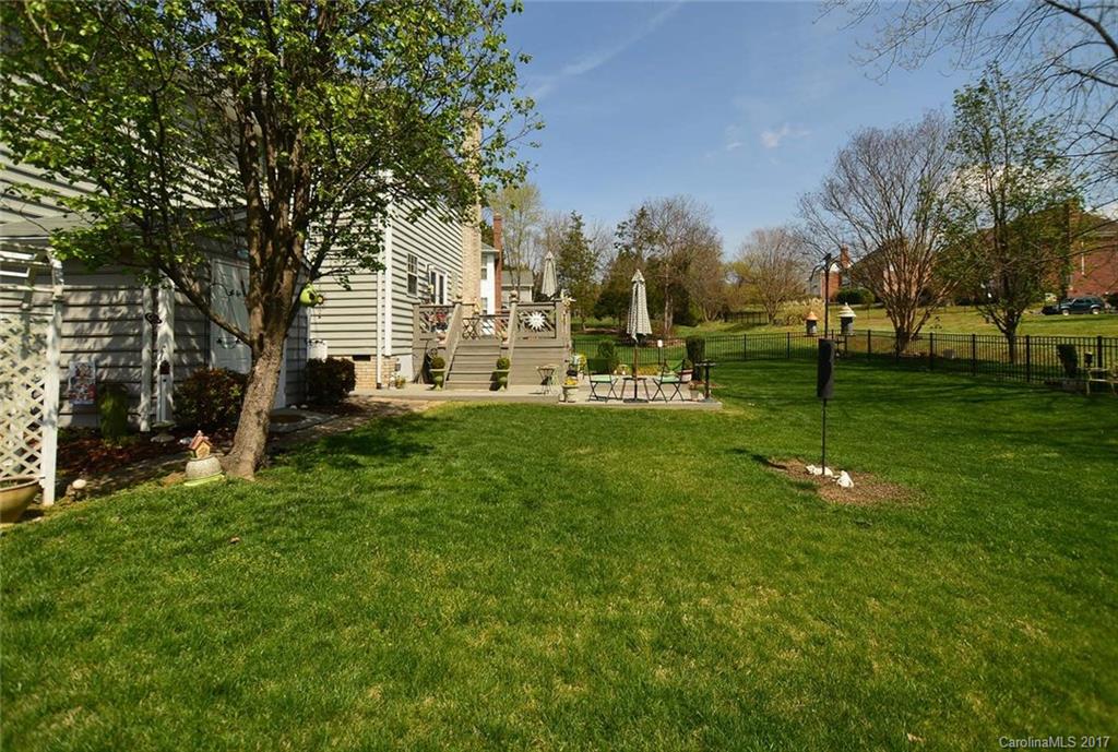 The Settlements at Withrow Downs - Residential