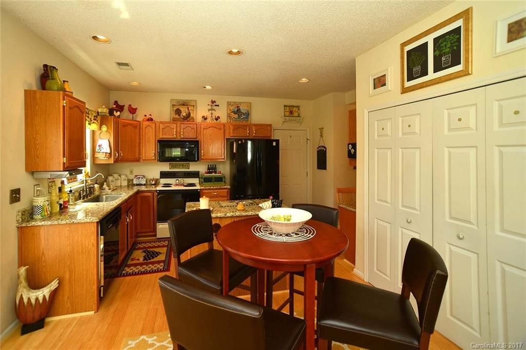 The Settlements at Withrow Downs - Residential