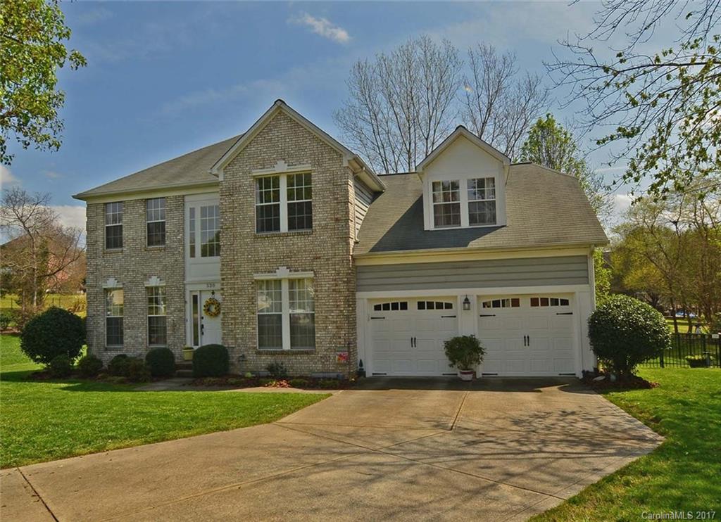 The Settlements at Withrow Downs - Residential