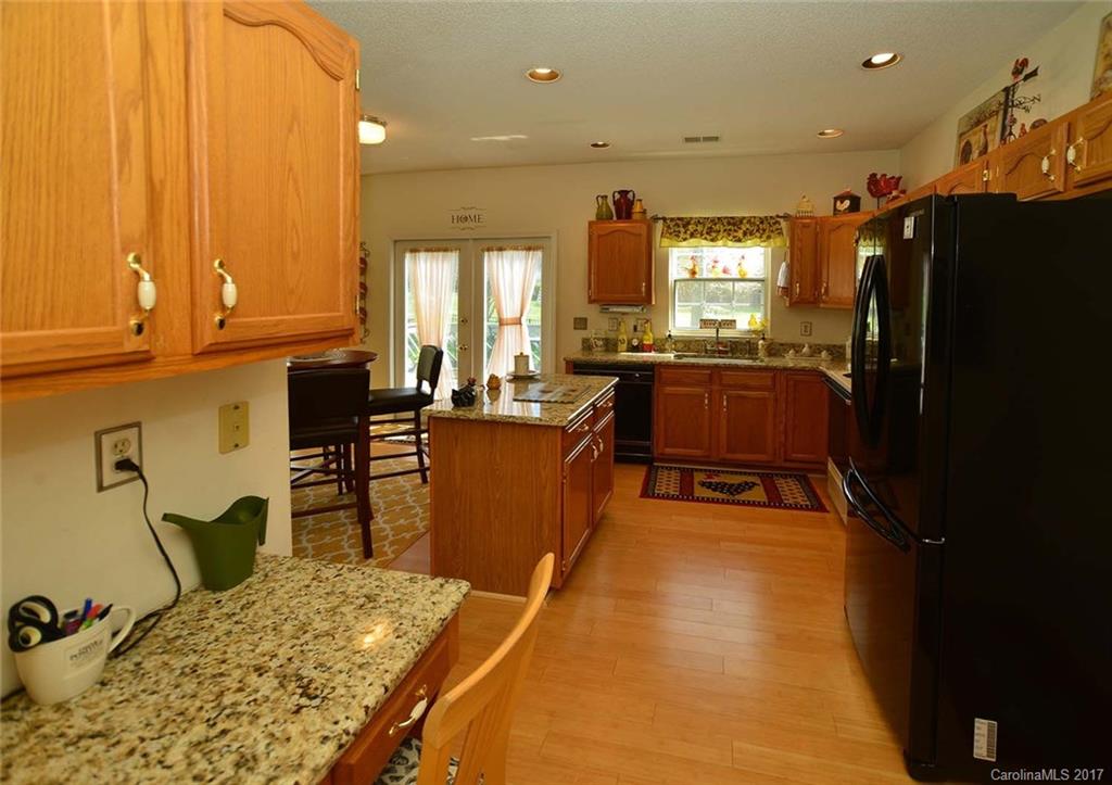 The Settlements at Withrow Downs - Residential