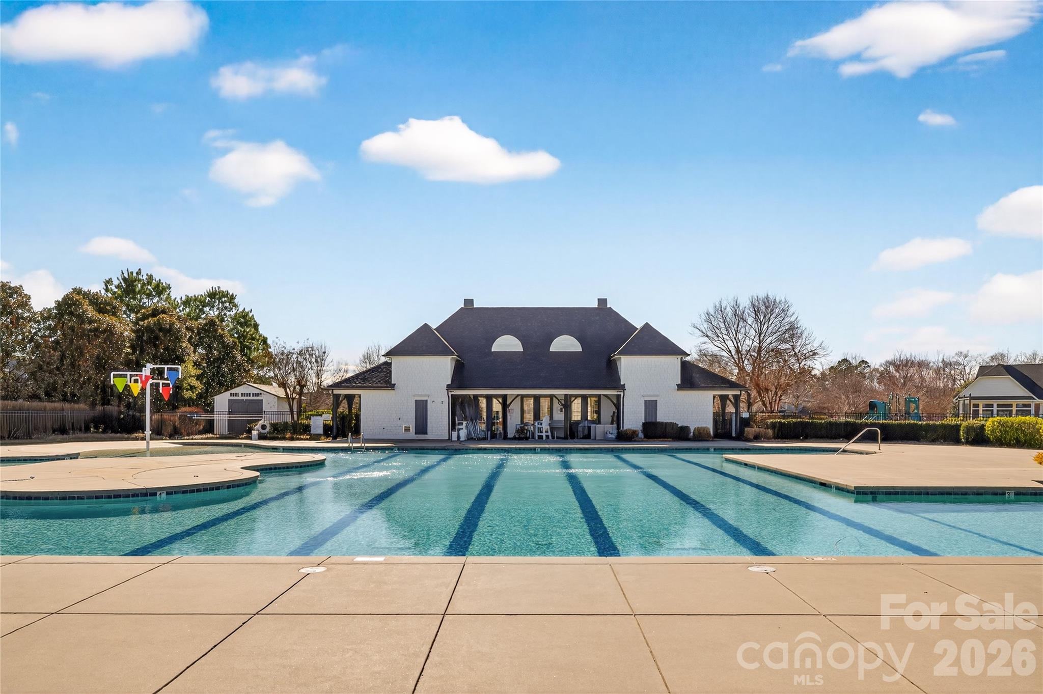 Briarcrest - Residential