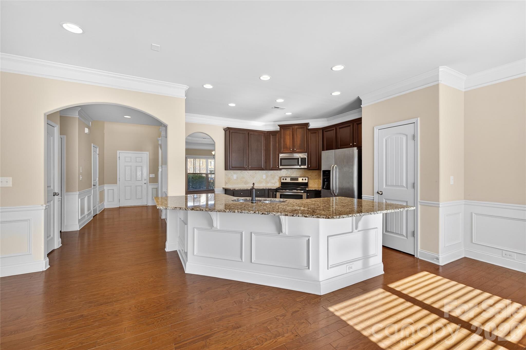 Briarcrest - Residential