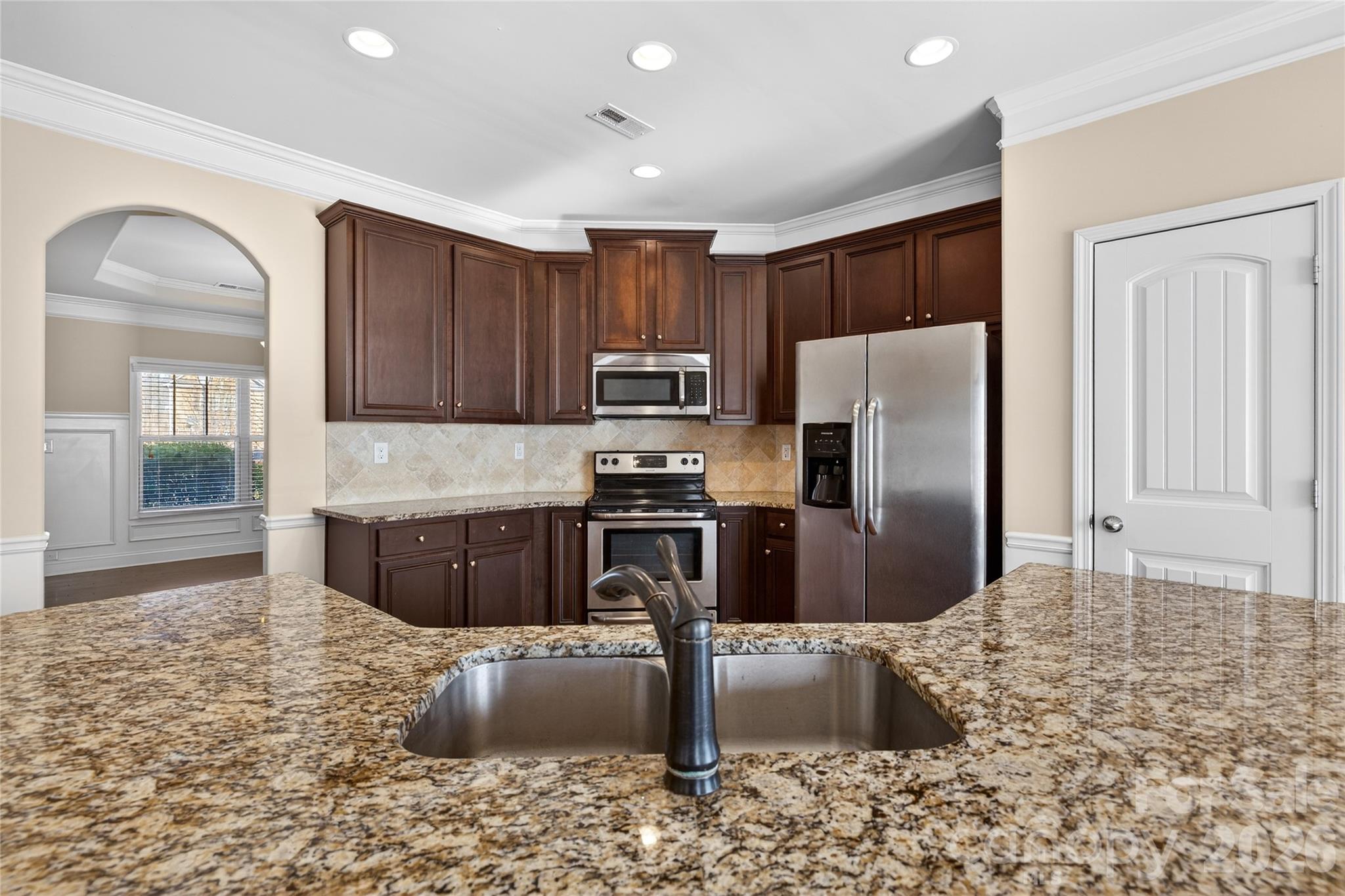 Briarcrest - Residential