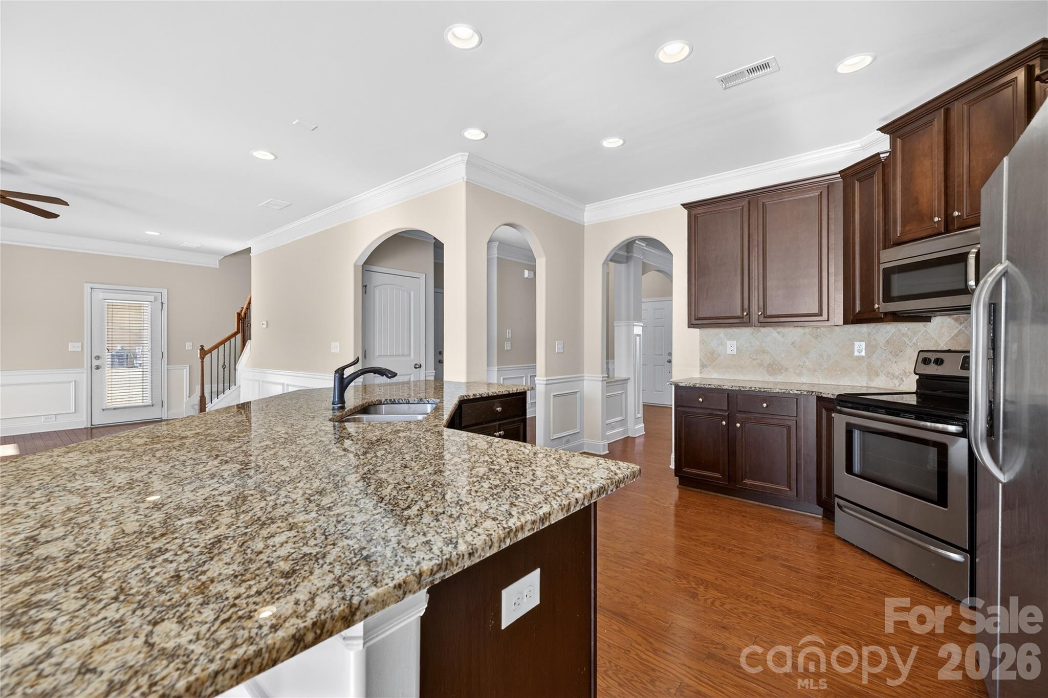 Briarcrest - Residential