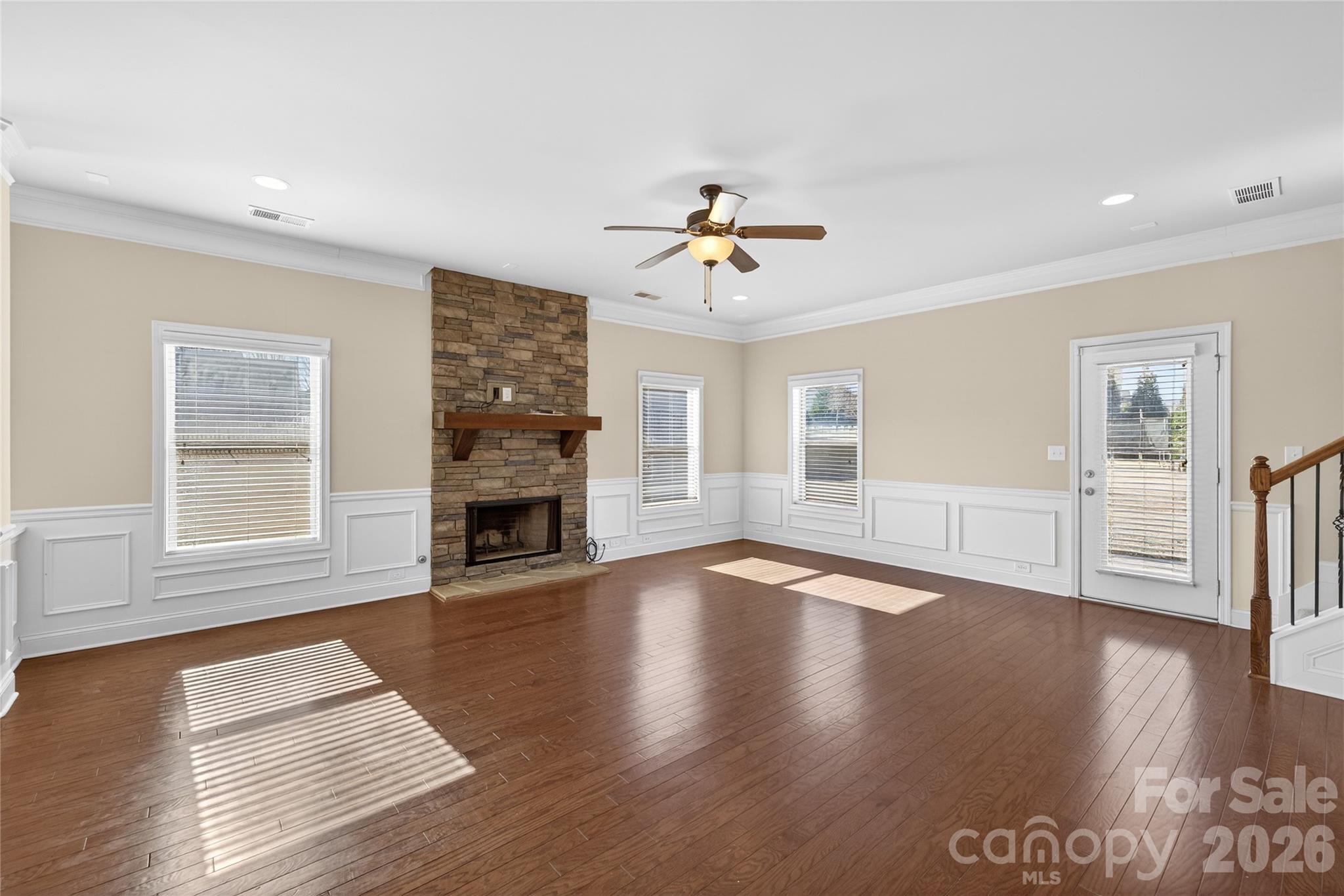 Briarcrest - Residential