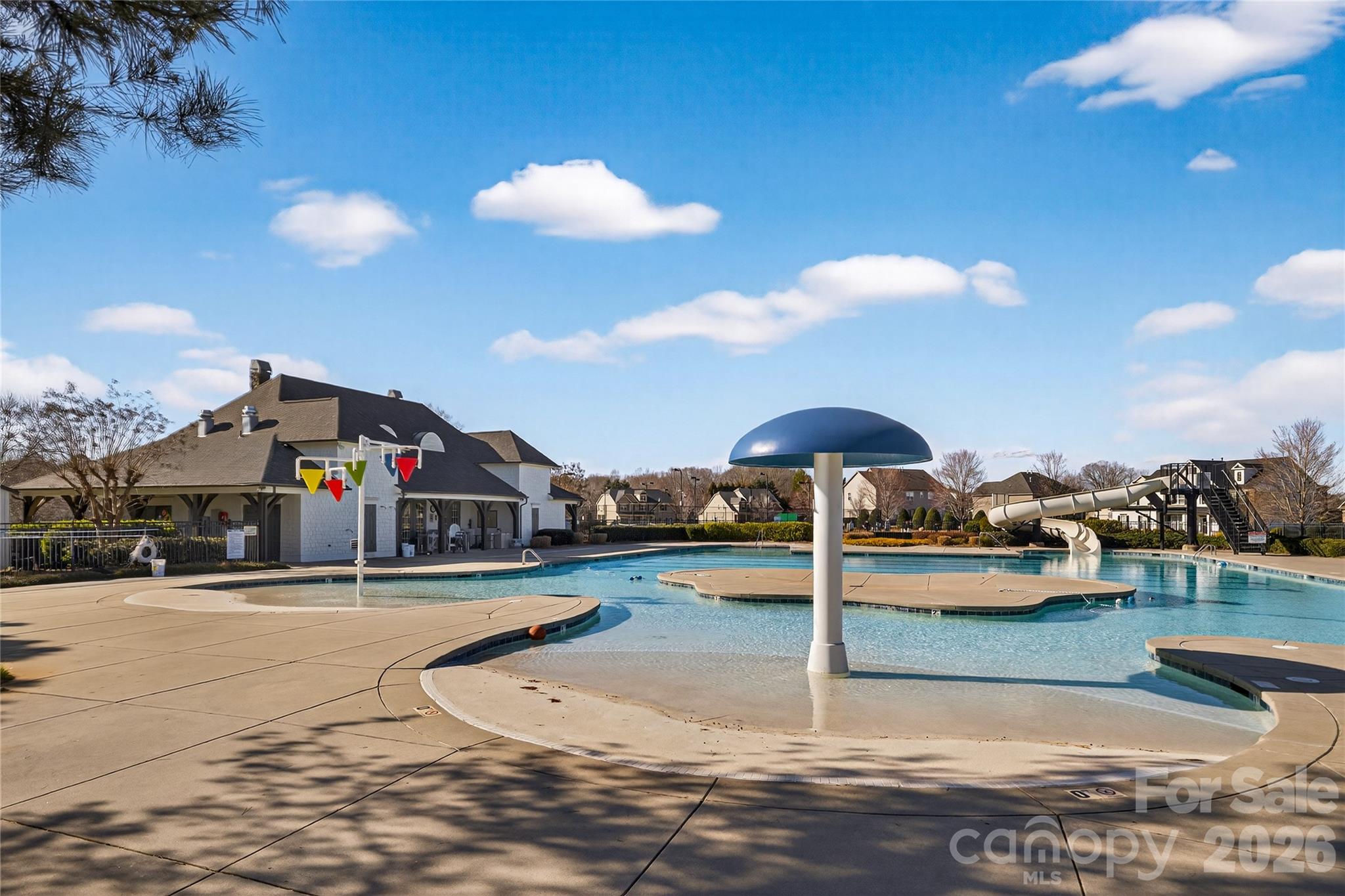 Briarcrest - Residential