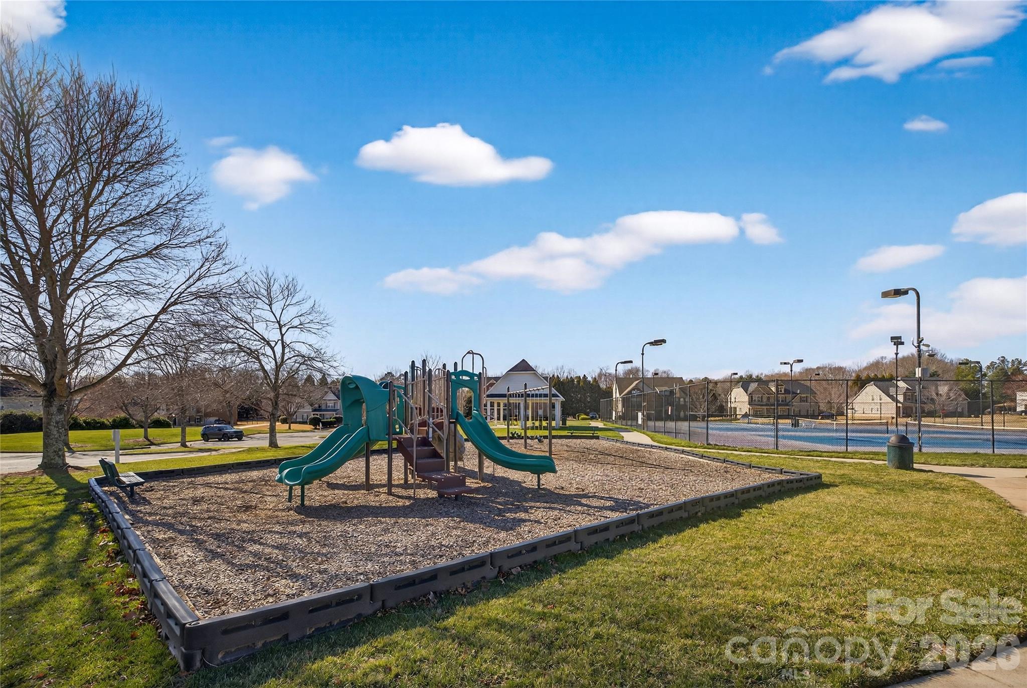 Briarcrest - Residential