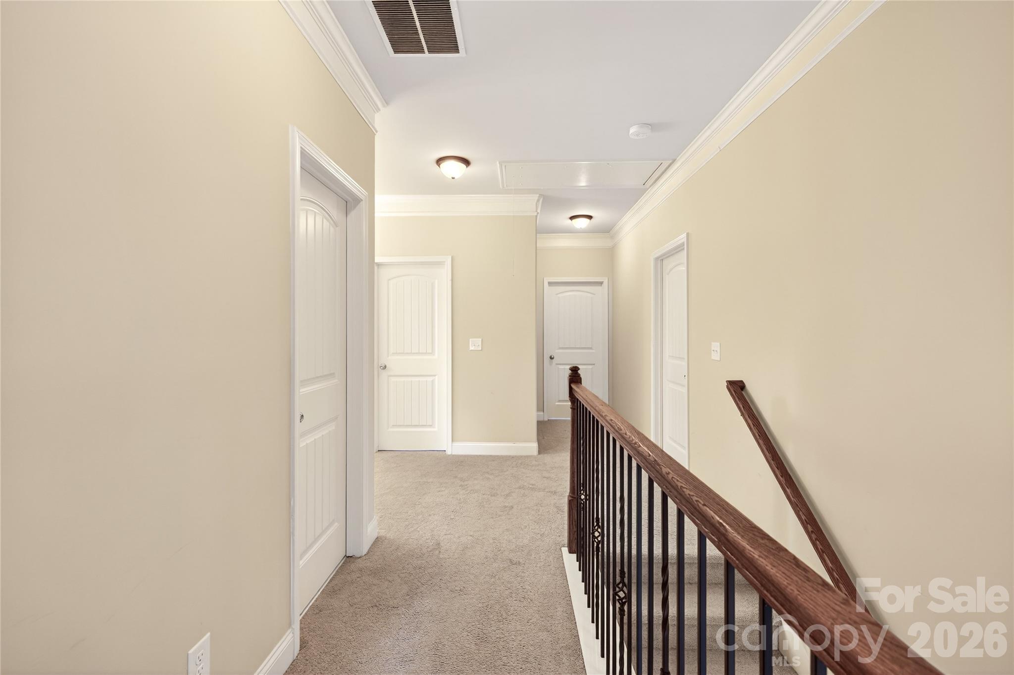 Briarcrest - Residential