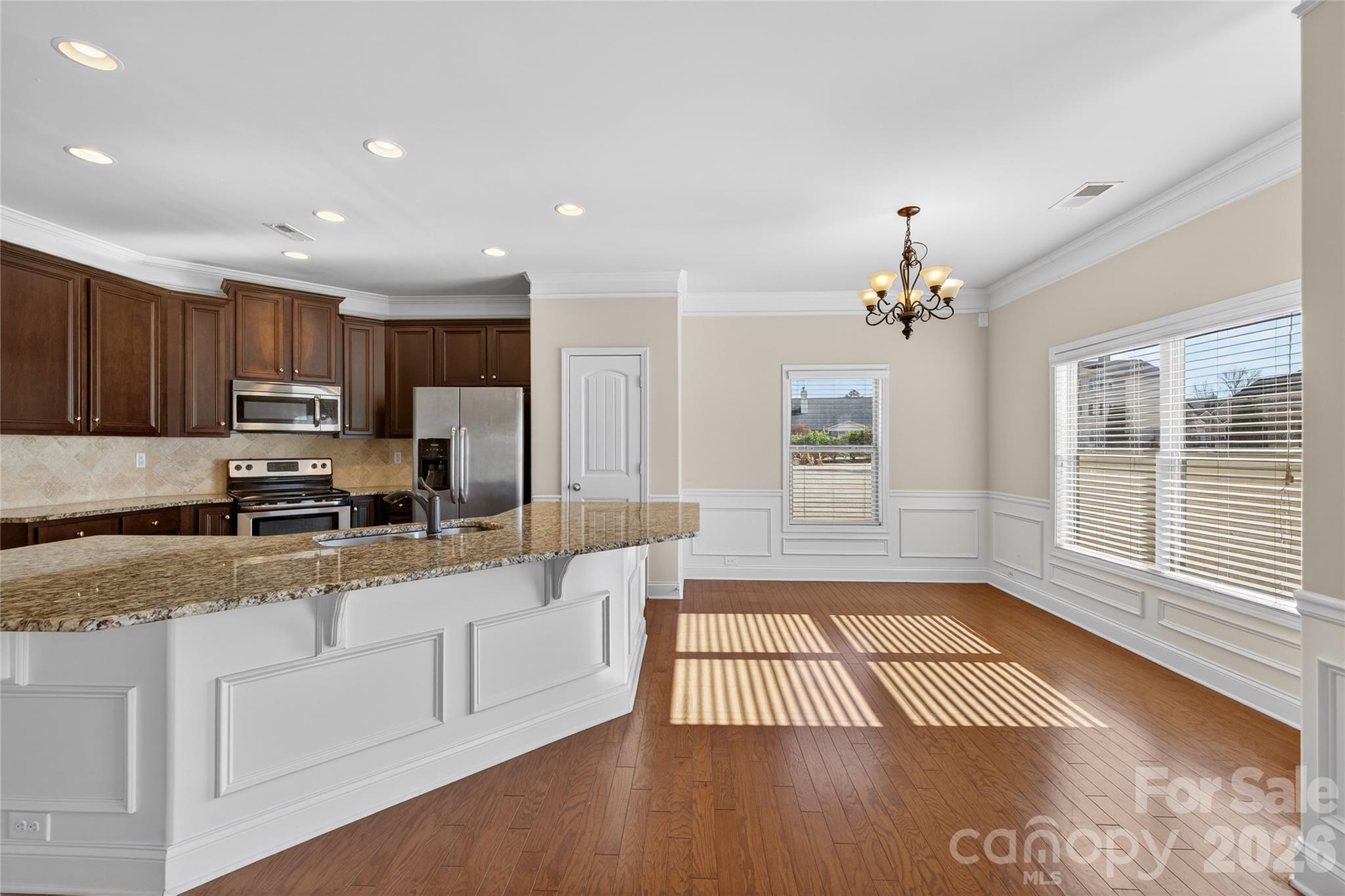 Briarcrest - Residential