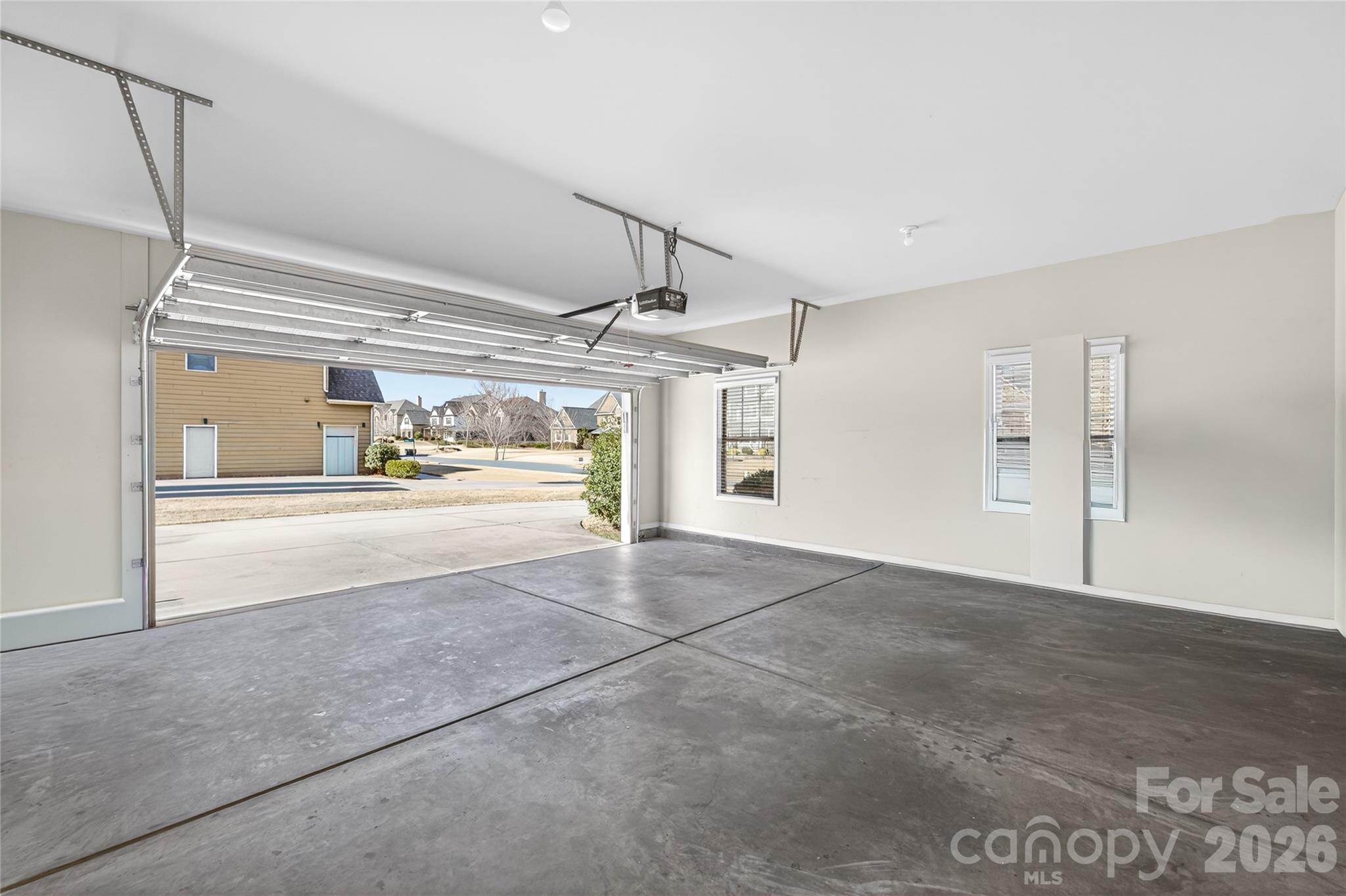 Briarcrest - Residential