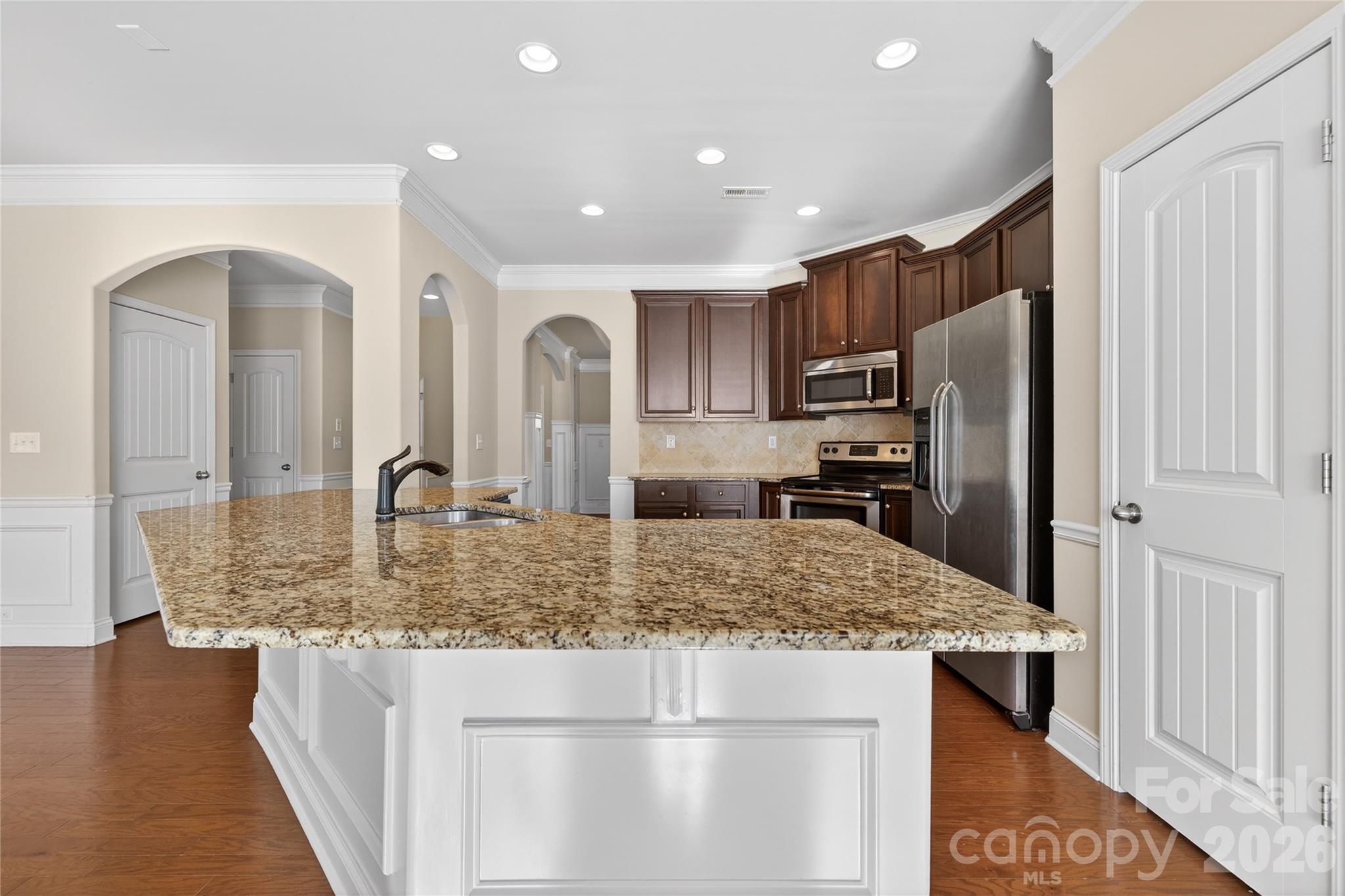 Briarcrest - Residential