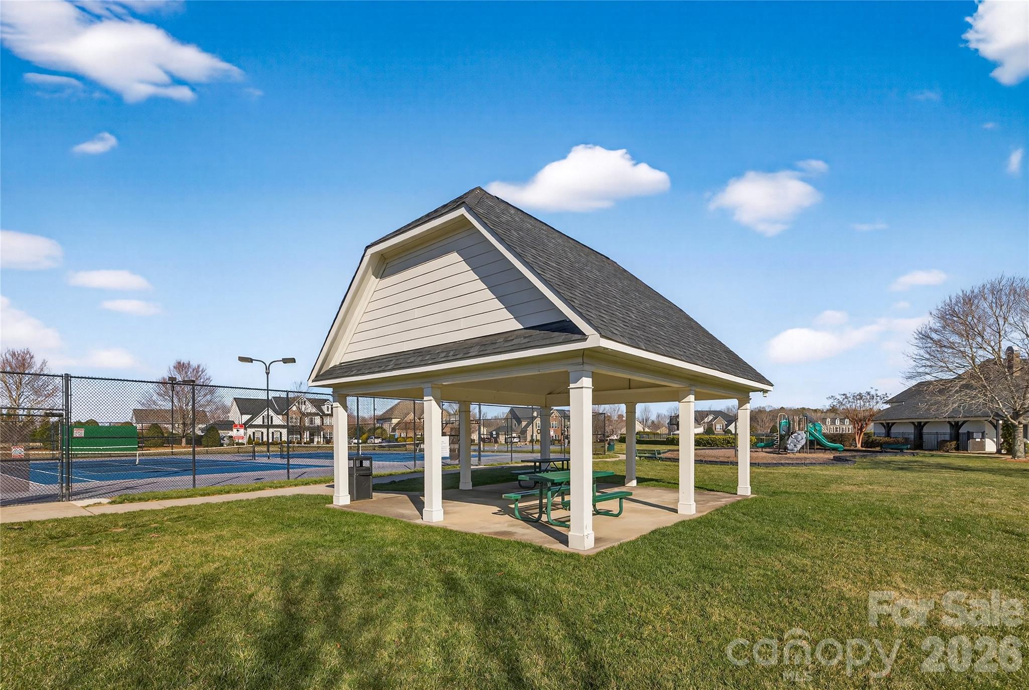 Briarcrest - Residential