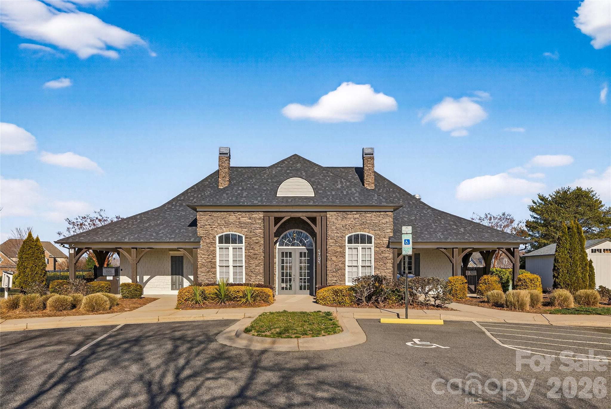 Briarcrest - Residential